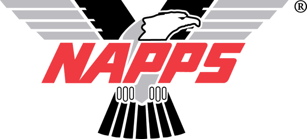 Member National Association of Professional Process Servers